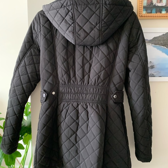 Calvin Klein Coat - Picture 3 of 8